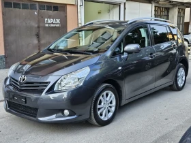 Toyota Verso 1.8i 147p.s 7 place EASY pack full euro B5b | Mobile.bg    1