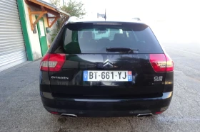 Citroen C5 2.2 Hdi  Exklusive, снимка 6