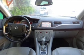 Citroen C5 2.2 Hdi  Exklusive, снимка 8