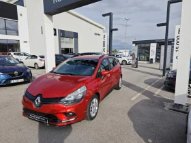 Renault Clio 1.5 DCi 75k.c., снимка 2