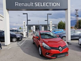 Renault Clio 1.5 DCi 75k.c., снимка 1