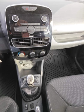 Renault Clio 1.5 DCi 75k.c., снимка 13