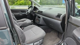 Seat Alhambra 1.9 дти 131 7м, снимка 7