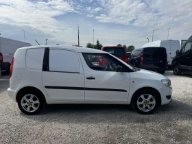 Skoda Roomster 1.6tdi N1, снимка 4