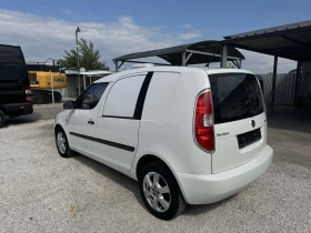 Skoda Roomster 1.6tdi N1, снимка 7