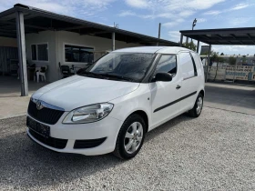 Skoda Roomster 1.6tdi N1