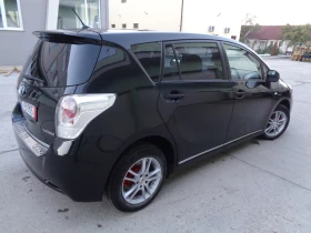 Toyota Verso 1.6-16V-VALVEMATIC-ЛИЗИНГ-БАРТЕР-НОВИ ГУМИ, снимка 4