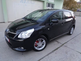 Toyota Verso 1.6-16V-VALVEMATIC-ЛИЗИНГ-БАРТЕР-НОВИ ГУМИ