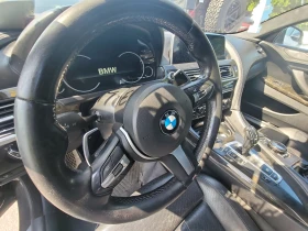 BMW 640 Harman Kardon* Head up* * * Keyless*  | Mobile.bg    9