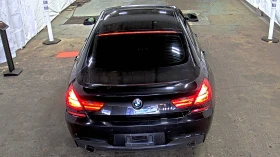 BMW 640 Harman Kardon* Head up* * * Keyless*  | Mobile.bg    5