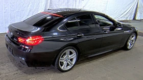 BMW 640 Harman Kardon* Head up* Камера* Нави* Keyless* , снимка 4