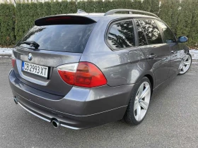 BMW 335, снимка 5