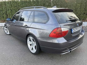 BMW 335, снимка 4