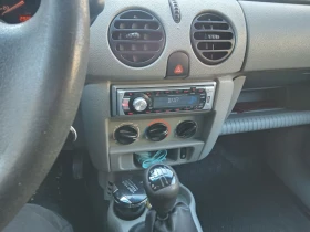 Renault Kangoo Пикап, снимка 6