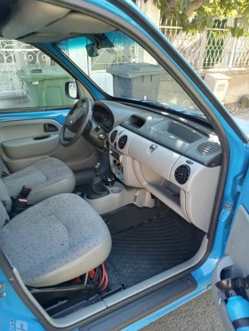 Renault Kangoo Пикап, снимка 3