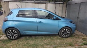 Renault Zoe | Mobile.bg    5