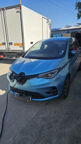 Renault Zoe | Mobile.bg    7