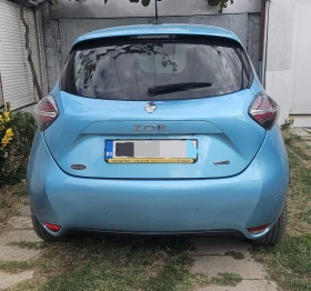 Renault Zoe | Mobile.bg    2