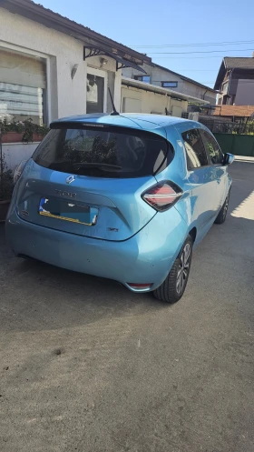 Renault Zoe | Mobile.bg    4