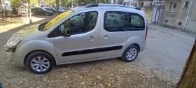 Citroen Berlingo 1.6 hdi multispace, снимка 2