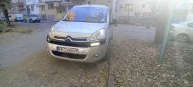 Citroen Berlingo 1.6 hdi multispace, снимка 1