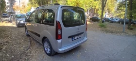 Citroen Berlingo 1.6 hdi multispace, снимка 3