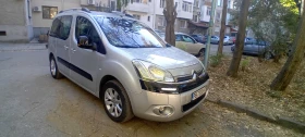 Citroen Berlingo 1.6 hdi multispace, снимка 5