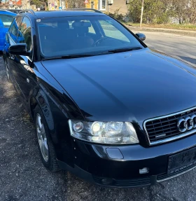 Audi A4 1.9 TDI QUATTRO, снимка 3