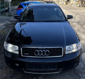 Audi A4 1.9 TDI QUATTRO, снимка 1