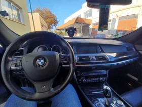 BMW 5 Gran Turismo, снимка 4