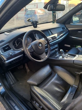 BMW 5 Gran Turismo, снимка 3