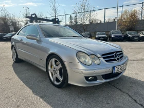 Mercedes-Benz CLK 320 CDI 224 .. Facelift | Mobile.bg    6