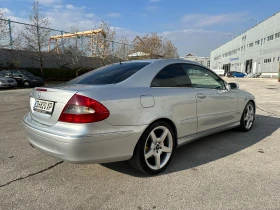 Mercedes-Benz CLK 320 CDI 224 .. Facelift | Mobile.bg    4