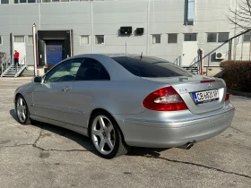 Mercedes-Benz CLK 320 CDI 224 .. Facelift | Mobile.bg    3