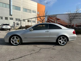 Mercedes-Benz CLK 320 CDI 224 .. Facelift | Mobile.bg    2