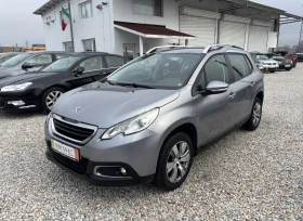 Peugeot 2008 1.2i* 82к.c* Euro 6B* Лизинг, снимка 2