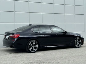 BMW 750 Long M Sport, снимка 2