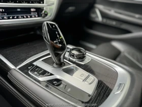 BMW 750 Long M Sport, снимка 12