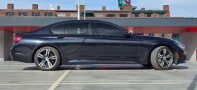 BMW 750 Long,  M Sport, снимка 4