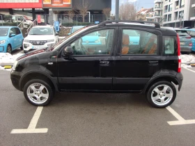     Fiat Panda 1.2 44