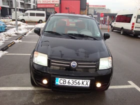 Fiat Panda 1.2 44 | Mobile.bg    2