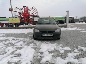     Opel Corsa 1.2 + 