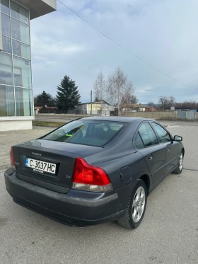 Volvo S60 2.4 D5 163 . | Mobile.bg    15