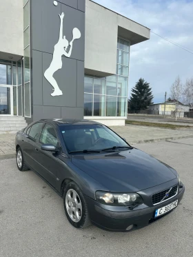 Volvo S60 2.4 D5 163 . | Mobile.bg    3