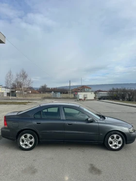 Volvo S60 2.4 D5 163 . | Mobile.bg    2