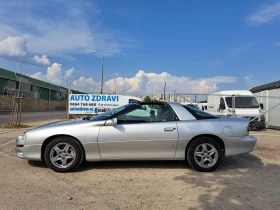 Chevrolet Camaro 3.8i V6 * Targa * 70 000 km * Лизинг * Бартер, снимка 2