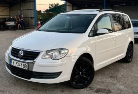  VW Touran