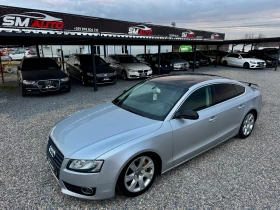 Audi A5 Sport TDI, снимка 9