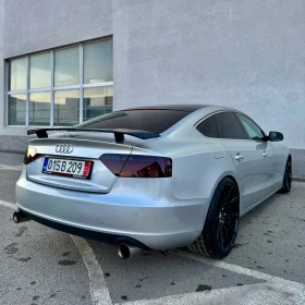 Audi A5 Sport TDI, снимка 5