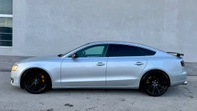     Audi A5 Sport TDI